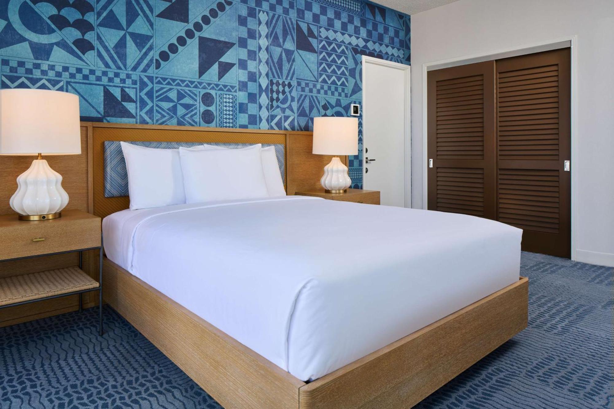 Outrigger Waikiki Paradise Hotel Honolulu Dış mekan fotoğraf